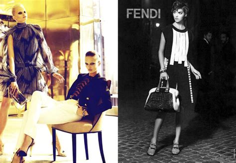 fendi vs gucci|Fendi vs Gucci fashion.